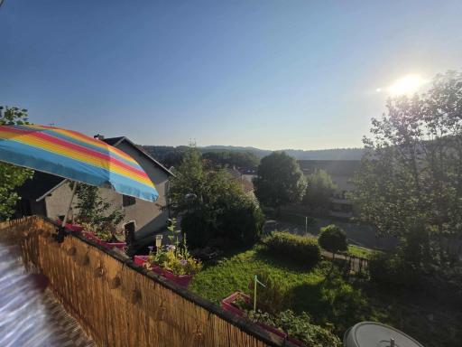 appartement 1 à 4 personnes La maison du Belvédère - Housity