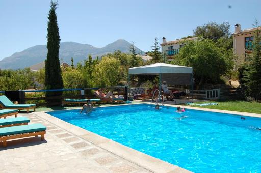 Cabañas Imagina - Housity