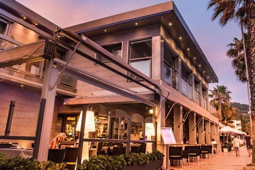 H Boutique la Caleta bay - Housity