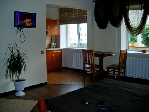 Apartment Comfort - Housity