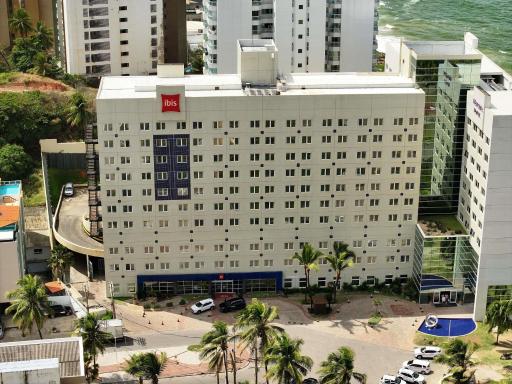 Ibis Salvador Rio Vermelho - Housity