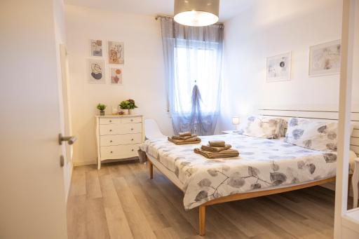 ANGELA GUEST HOUSE in centro storico - Housity