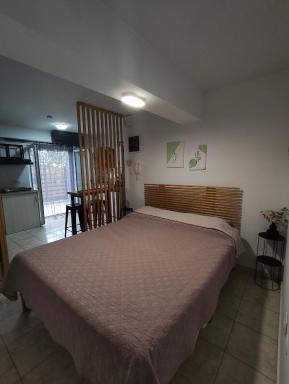 Blue Lagoon Studio - Housity