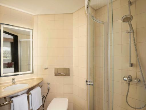 ibis Muscat - Housity
