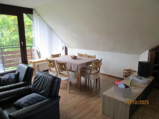 Ferienwohnung,Über Tage - Housity