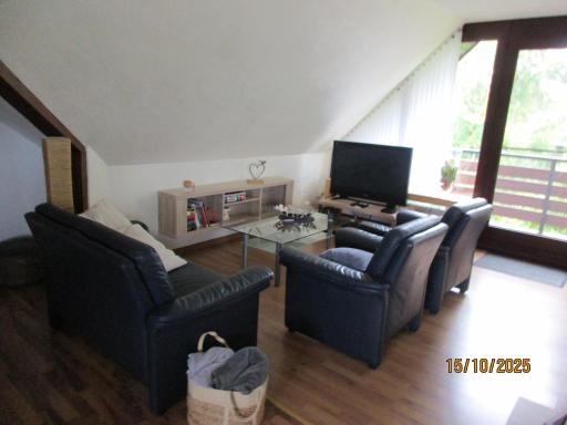 Ferienwohnung,Über Tage - Housity