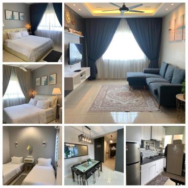 DNAURA HOMESTAY BATU BURUK TERENGGANU - Housity