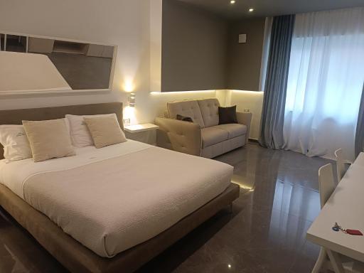 B&B La Rosa Felice - Housity