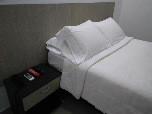 Hotel Boutique Santorini Class - Housity