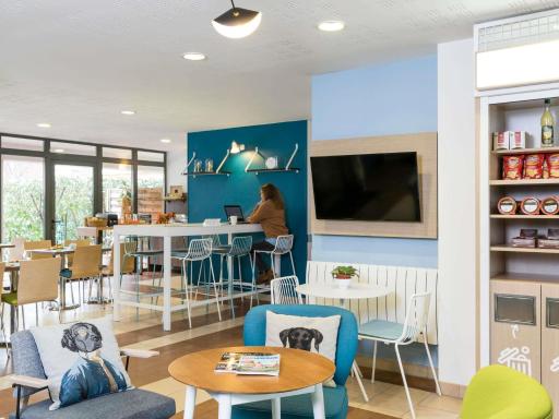 Aparthotel Adagio Access Paris Clamart - Housity