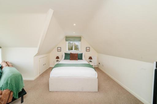 The Annex @ 3 East Town Cottages - Housity