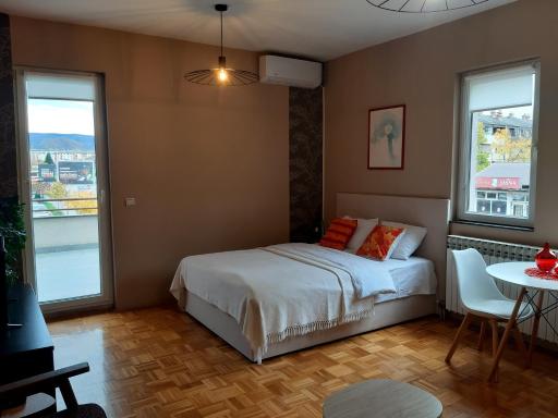 Apartmani RALE rooms - Housity