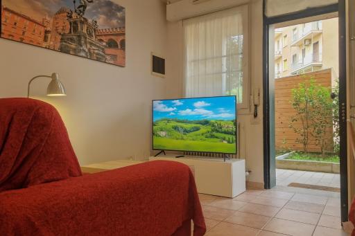 Fiorilli House - Fair District - Gratis Private Parking - Housity