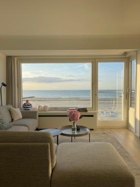 Sealine Nieuwpoort - Housity