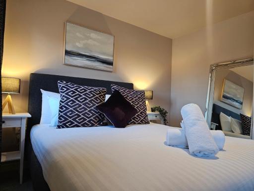 Spacious 3-Storey Home from Home in Hetton le Hole - Housity