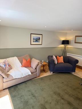Friar's Rest - Beauly Village - Housity