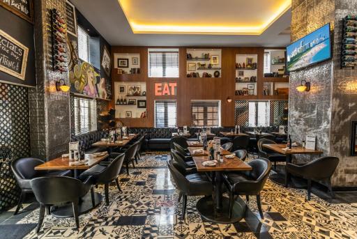 Hotel Croydon - Housity