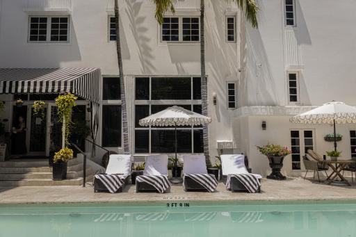 Hotel Croydon - Housity