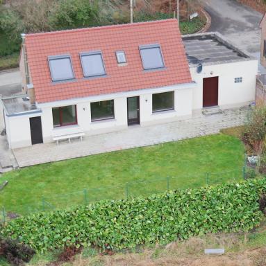 Gîte Horlitin - Housity