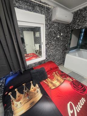 Latorre jacuzzi jerez - Housity
