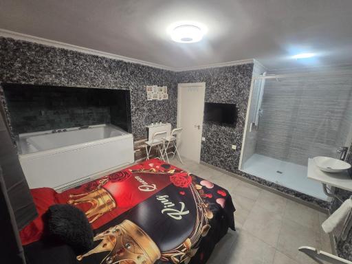 Latorre jacuzzi jerez - Housity