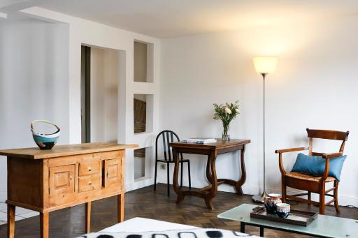 Appartements Au-Dessus Du... - Housity