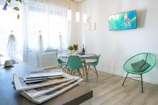 ANGELA GUEST HOUSE in centro storico - Housity