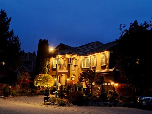 Villa Bellissimo FranTalia - Housity