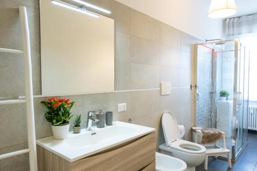 ANGELA GUEST HOUSE in centro storico - Housity