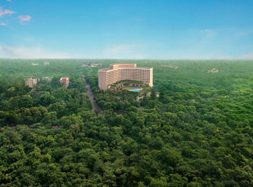 Taj Palace, New Delhi - Housity