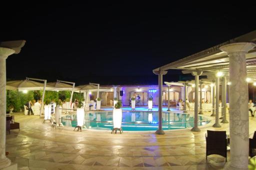 Villa Masseria Marini - Housity