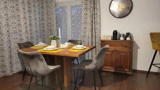 Deluxe Apartment Waldbröl - Housity