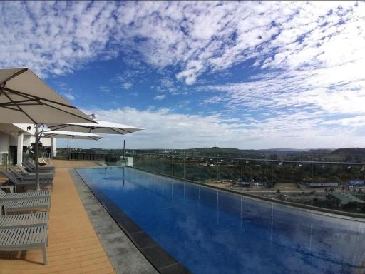 Menlyn Maine Apartments - Housity