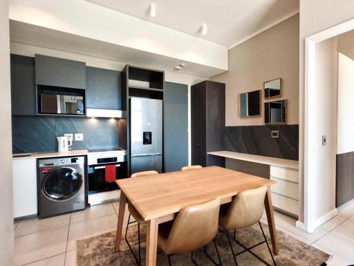 Menlyn Maine Apartments - Housity