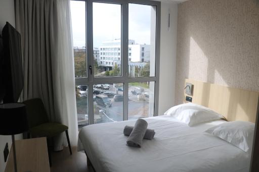 Abalys Hotel - Housity