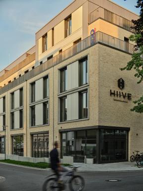 HIIVE Oldenburg - Housity