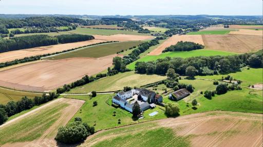 La ferme de Basseilles - Housity