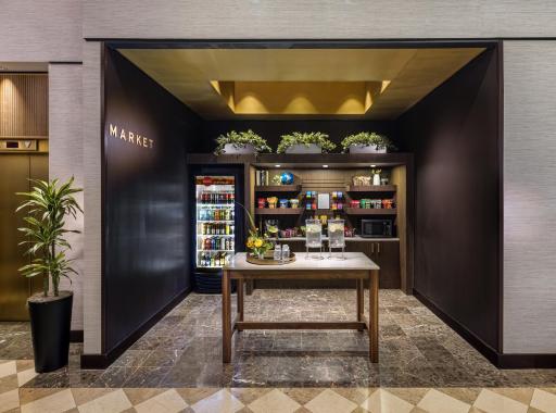 Crowne Plaza Cleveland at Playhouse Square, an IHG Hotel - Housity