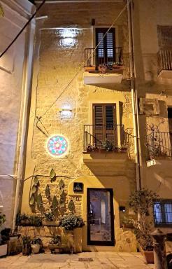 Borgo Fontana B&B - Hizvo
