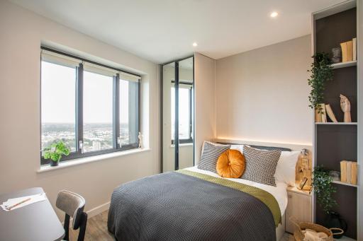 StayCozy Studio Apartments in Croydon - Housity