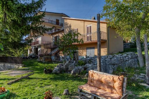 A casa dei miei - Housity