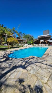 Pousada Meia Lua - Housity