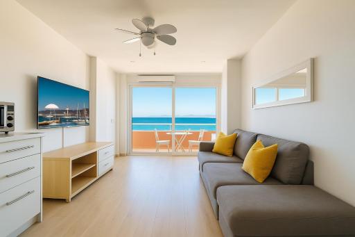 APART CityMar 24h - Housity