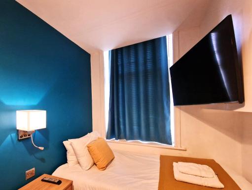 Bath Road Apartments - Housity