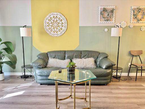 NEW ENTIRE PLACE COZY QUIET 2b2b TOWNHOUSE SP1275 - Housity