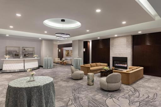 Hotel Ivy, a Luxury Collection Hotel, Minneapolis - Housity