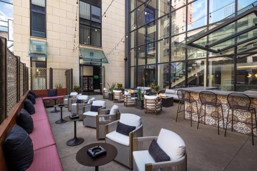 Hotel Ivy, a Luxury Collection Hotel, Minneapolis - Housity