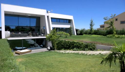 Futurcasa Casa rural Spa y cine - Housity