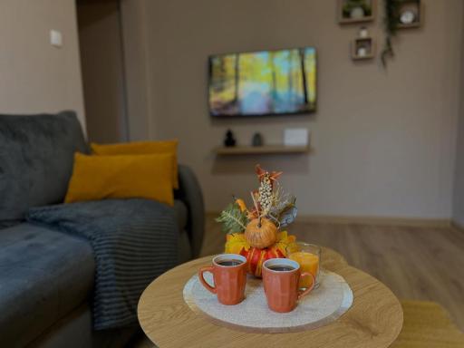 Apartman Momirov Titel - Housity