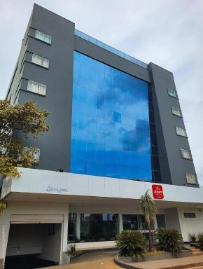 Atrium Express Hotels - Housity